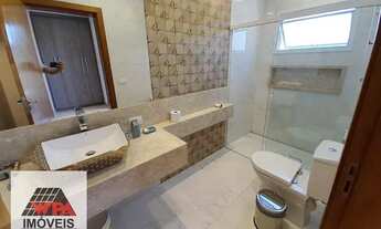 Imagem 6: Casa com 3 dormitórios, 330 m² - venda por R$ 1.800.000,00 ou aluguel por R$ 7.174,00/mês