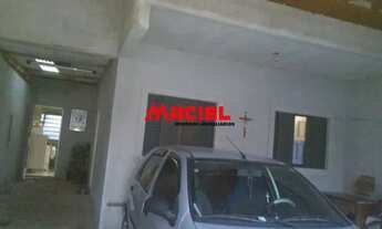 Imagem 2: Casa Padrão em São José dos Campos