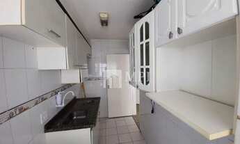 Imagem 2: Apartamento com 2 dormitórios e vaga - Lauzane