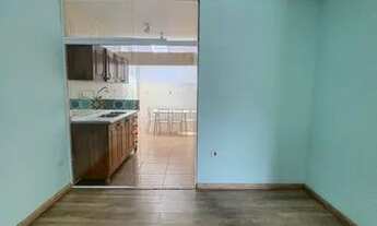 Imagem 2: Casa 3 dormitorios para Locação no Éden em Sorocaba