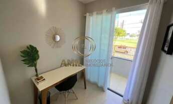 Imagem 4: Apartamento / Edifício Cecília Meireles / Jardim Vale do Sol / 54 m² / SJC