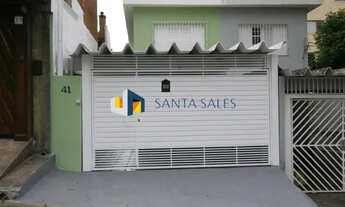 Imagem 2: Sobrado 3 dorms (1 suíte) em oportunidade no coração da Saúde