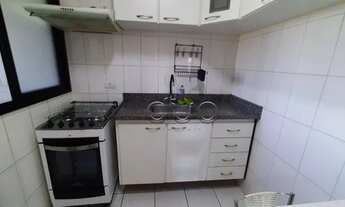 Imagem 5: Apartamento com 3 dormitórios para alugar, 82 m² por R$ 2.172,00/mês - Paulista - Piracica