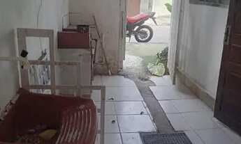 Imagem 6: Alugo casa de 1 quarto no Cafubá. Água e luz não inclusos