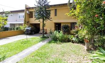 Imagem 2: Casa para Venda - 435m², 4 dormitórios, sendo 4 suites, 4 vagas - Cristal