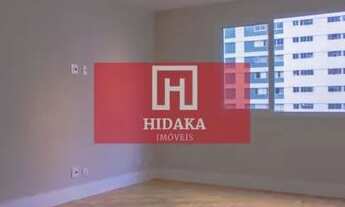 Imagem 2: Apartamento à venda no bairro MOEMA PÁSSAROS - São Paulo/SP, Zona Sul