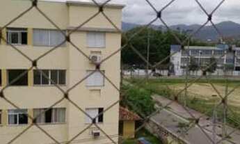 Imagem 7: Apartamento para venda possui 51 metros quadrados com 2 quartos