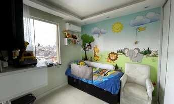 Imagem 7: Apartamento para venda com 90 metros quadrados com 3 quartos em Fátima - Belém - PA