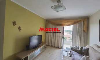 Imagem 3: Apartamento Padrão em São José dos Campos