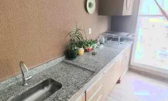 Imagem 2: Apartamento para venda com 122 metros quadrados com 4 quartos