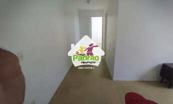 Imagem 5: Apartamento com 2 dorms, Jardim Adriana, Guarulhos, Cod: 8901
