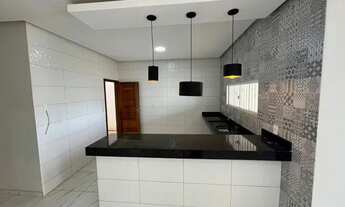 Imagem 6: Casa para aluguel com 150 metros quadrados com 3 quartos em Verdes Campos - Arapiraca - AL