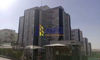 Imagem: Apartamento 49m² Condominio Platinum Zona