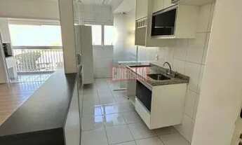 Imagem 4: Apartamento com 3 dormitórios (1 suíte) à venda, 83 m² por R$ 720.000 - Boa Vista - São Ca