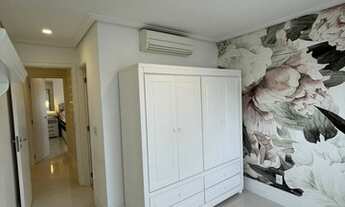 Imagem 12: Apartamento para venda tem 126 metros quadrados com 2 quartos