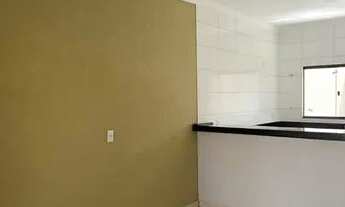 Imagem 5: Casa em condomínio fechado em Senador Canedo