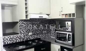 Imagem 5: Apartamento para locação na Vila Pioneiro