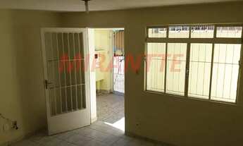 Imagem 2: Sobrado com 2 quartos em Água Fria