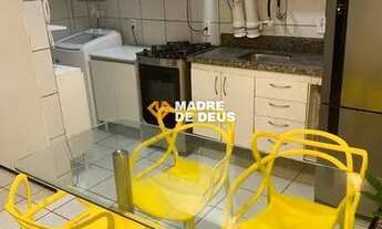 Imagem 6: APARTAMENTO 3 QUARTOS PORTEIRA FECHADA CIDADE DOS FUNCIONÁRIOS