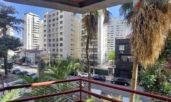 Imagem 3: Apartamento Semi-Mobiliado para locação no Paraíso