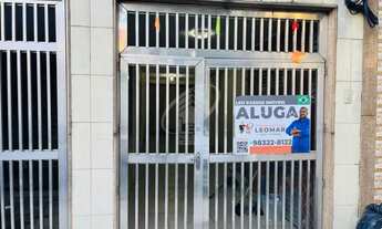 Imagem: Casa para alugar no bairro Engenho do Porto