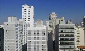 Imagem 3: São Paulo - Apartamento Padrão - JARDIM PAULISTA