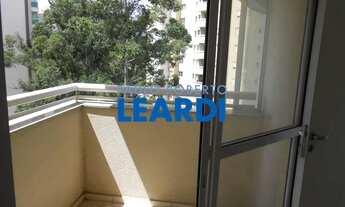 Imagem: APARTAMENTO - PANAMBY - SP