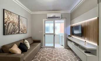 Imagem 6: Apartamento 2 Dorm. - Bairro Centro