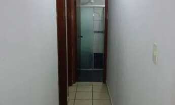 Imagem 5: Apartamento com 2 dormitórios para alugar, 75 m² por R$ 1.800,00/mês - Boqueirão - Santos