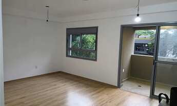 Imagem 4: Nex One Attria Moema Studio de 31m2 PRONTO!