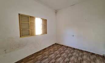 Imagem 7: Casa para aluguel com 70 metros quadrados com 1 quarto em Jardim Palma - Franca - SP