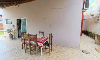 Imagem 6: AGENDE SUA VISITA - CASA DUPLEX A VENDA COM 05 QUARTOS NO BAIRRO LOURIVAL PARENTE