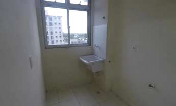 Imagem 3: SHApartamento para venda com 52 metros quadrados com 2 quartos em Jardim Atlântico - Serra