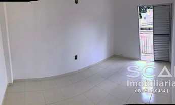 Imagem 6: Casa com 2 dormitórios e 1 vaga, de 65m² para alugar na Mooca