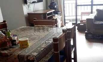 Imagem 2: SAO PAULO - Apartamento Padrão - MOINHO VELHO