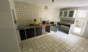 Imagem 7: Casa duplex com piscina para locação no Ipsep