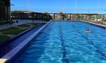 Imagem 5: Apartamento para venda com 85 metros quadrados com 3 quartos em Praia do Futuro II - Forta