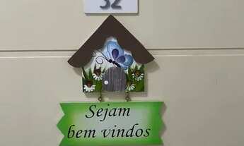 Imagem 3: APARTAMENTO RESIDENCIAL em SOROCABA - SP, JARDIM IGUATEMI