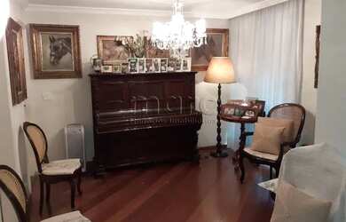 Imagem 6: SAO PAULO - Apartamento Padrão - ACLIMACAO