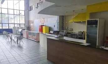 Imagem 5: Barracão para alugar, 1357 m² por R$ 38.407,61/mês - Hauer - Curitiba/PR