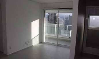 Imagem 5: LOCAÇÃO - BELA VISTA NOVO 01 DORMITÓRIO 45 M2 DE ÁREA ÚTIL 01 VAGA!!!