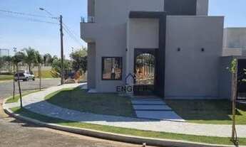 Imagem 2: Casa com 3 dormitórios à venda, 141 m² por R$ 900.000 - FIGUEIRA II - São José do Rio Pret