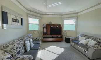 Imagem 5: Casa Condomínio - Jacareí - Residencial Mirante do Vale - 400m² - 3 Dormitórios