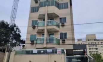 Imagem: Cobertura para venda tem 170 metros quadrados