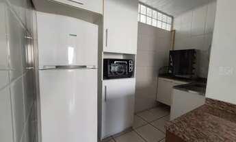 Imagem 6: Edifício Nebraska no bairro Independência em Porto Alegre. - Apartamento de três dormitóri