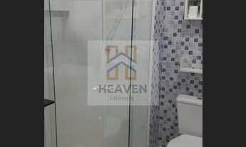 Imagem 6: Oportunidade Studio MOBILIADO com 28m² ao lado do metrô!!!