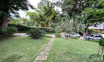 Imagem 7: Casa à Venda na Rua Vigário Correa, 120 m² por R$ 790.000,00 - Corrêas - Petrópolis/RJ