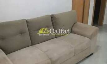 Imagem 3: Casa de Condomínio com 2 dorms, Maracanã, Praia Grande - R$ 230 mil, Cod: 2925