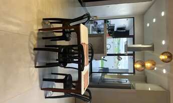 Imagem 3: Casa para venda com 170 metros quadrados com 3 suites em Jardins Nápoles - Senador Canedo