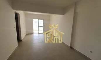 Imagem 6: Apartamento Novo à venda - 02 dormitórios (01 suíte) - Varanda - Lazer - 1 vaga - Aviação